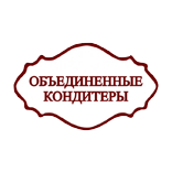Новогодние подарки Объединенные Кондитеры