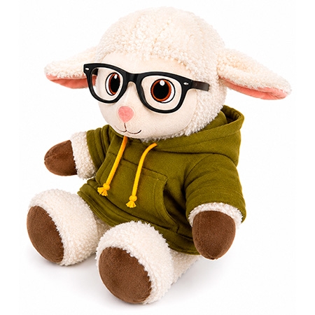 Новогодний подарок Смарти